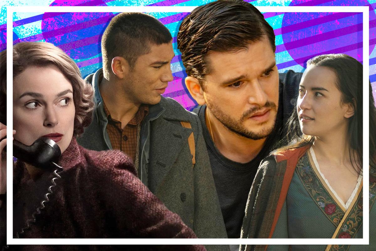 Featured image for "Get Ready for Adventure: Shadow & Bone Season 2 Now Streaming on Netflix"