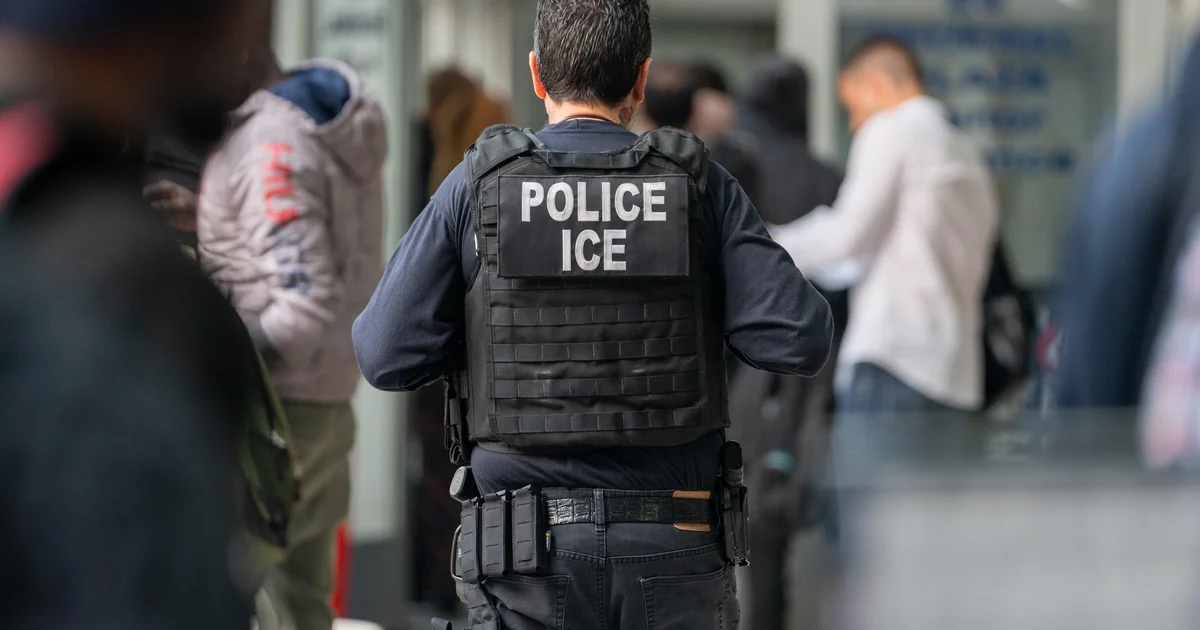 Supreme Court backs Biden's immigration policies in recent rulings.