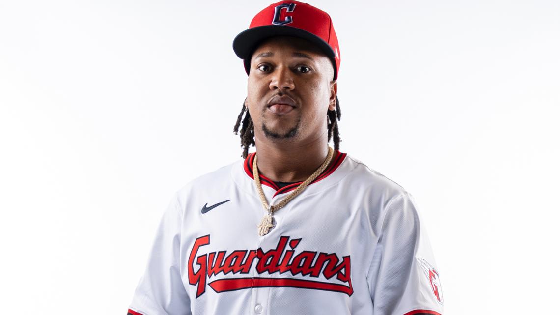 Featured image for Guardians Debut Fresh Uniforms for 2025 Season