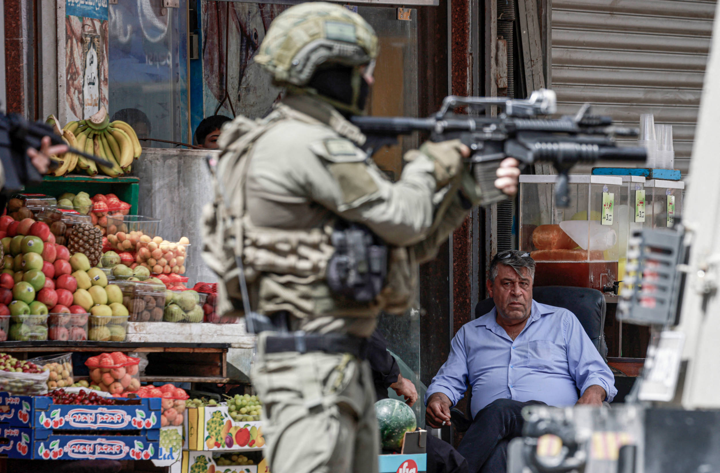 Israeli Military Actions in Jenin and West Bank Escalate Tensions