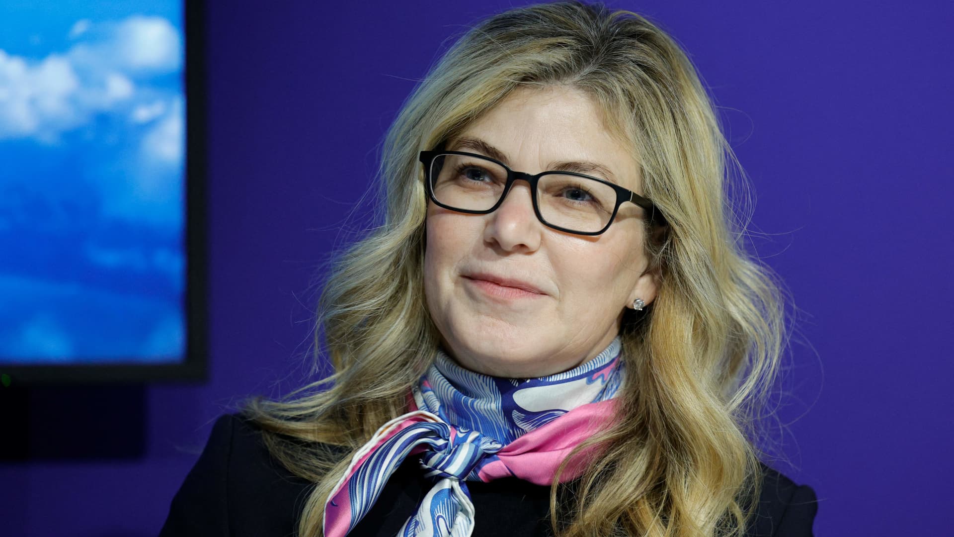 Featured image for "Boeing Appoints Stephanie Pope as COO in Strategic Leadership Move"