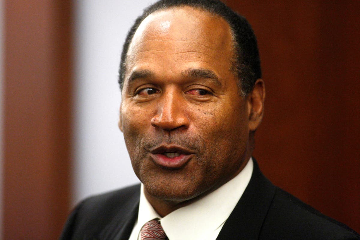 "O.J. Simpson's Legacy: Worth, Inheritance, and Reactions"