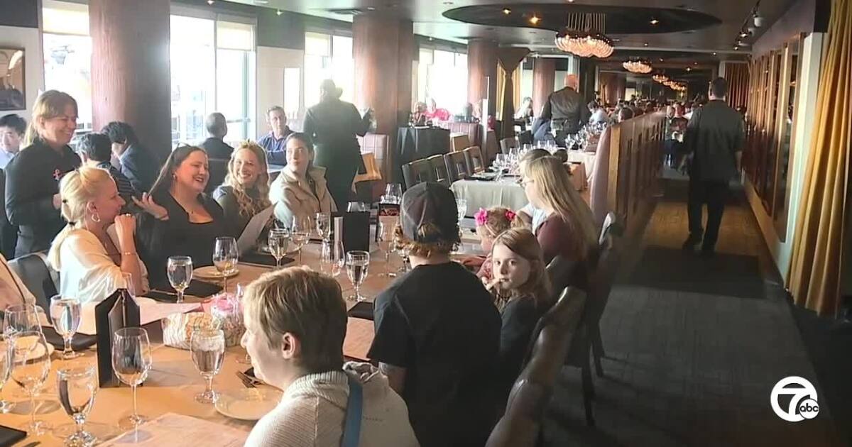 Featured image for "RenCen's Uncertain Future: GM's Departure to Hudson's Tower"