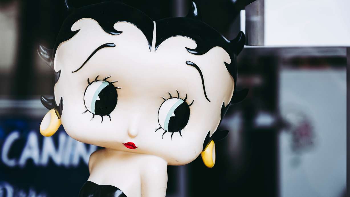 Featured image for 2026 Public Domain: Betty Boop, Nancy Drew, and More Iconic Works Enter the Public Realm