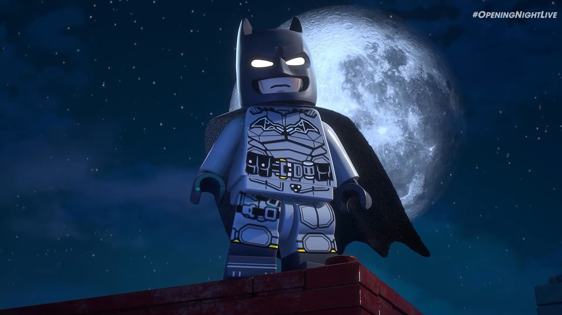 Featured image for Lego Batman: Legacy of the Dark Knight Coming to Switch 2 in 2026
