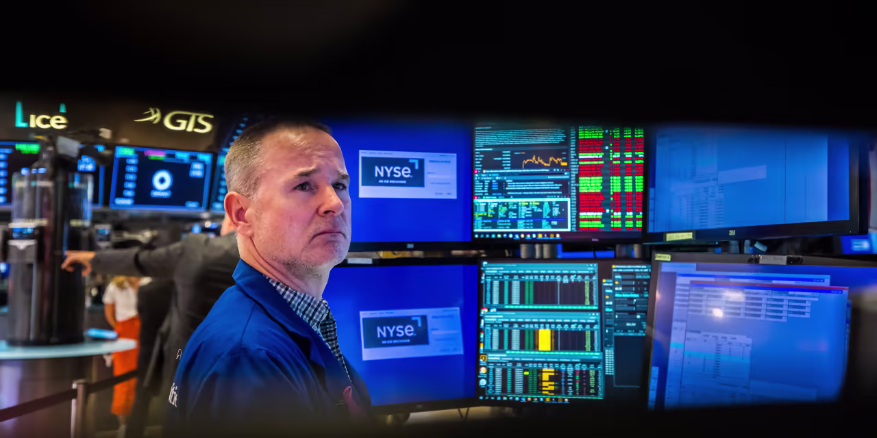 "Oracle, Hasbro, and Lucid Among Top Stocks to Watch in Recent Market Moves"