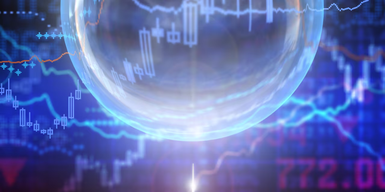 Featured image for Caution in AI Investment: Waiting and Warnings for the Future