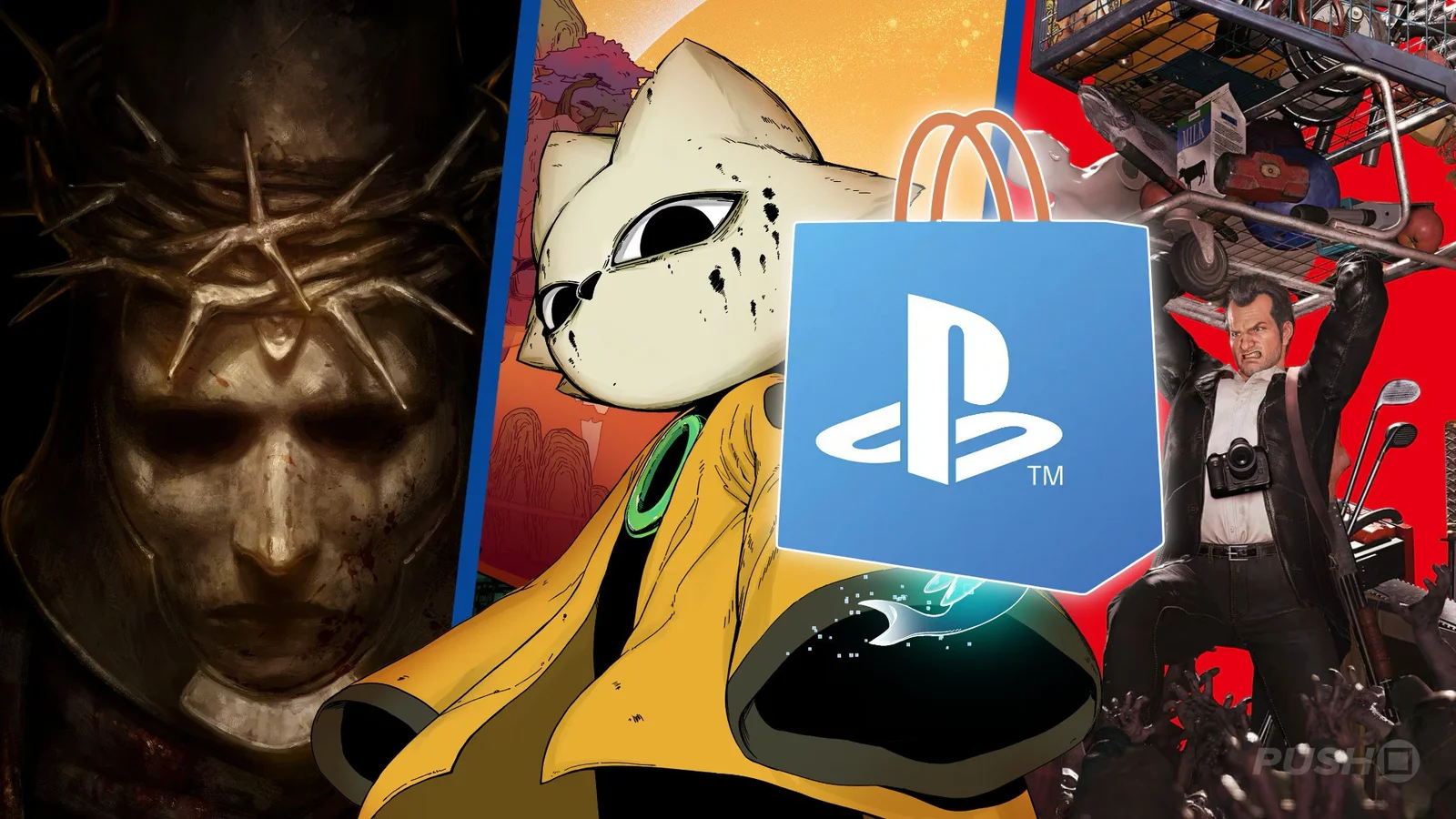 PlayStation November Sale Offers Up to 75% Off on PS5 and PS4 Games