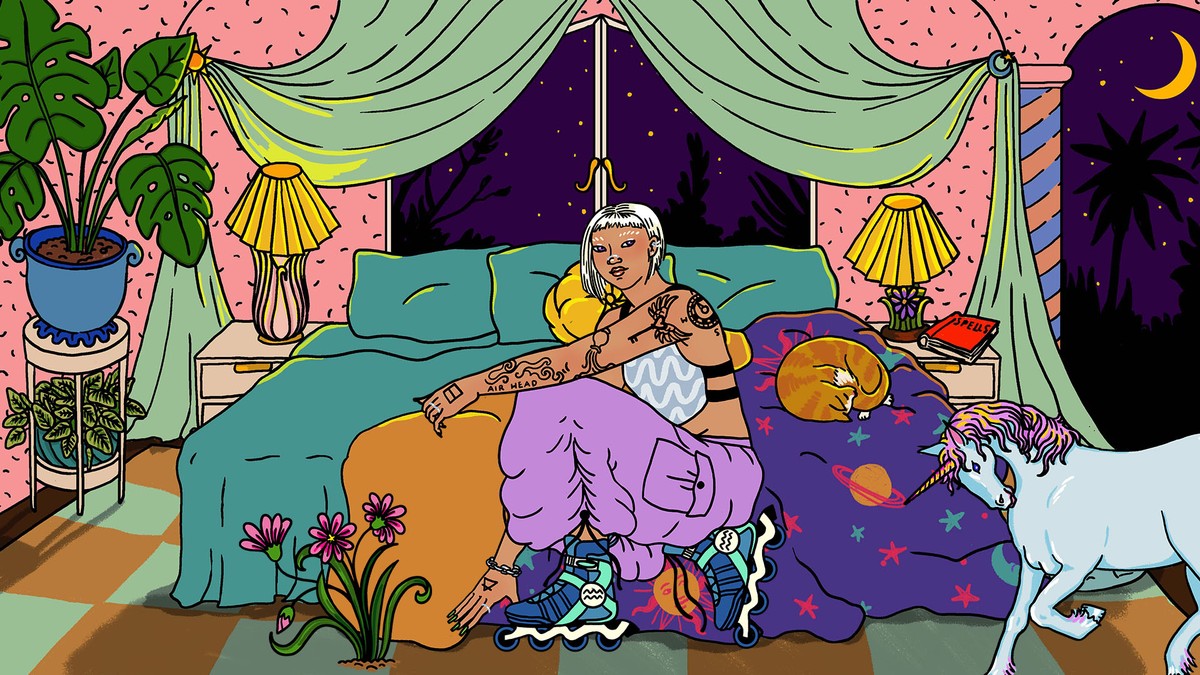 Featured image for "January 28, 2024 Horoscope Highlights: Love and Harmony in Relationships"