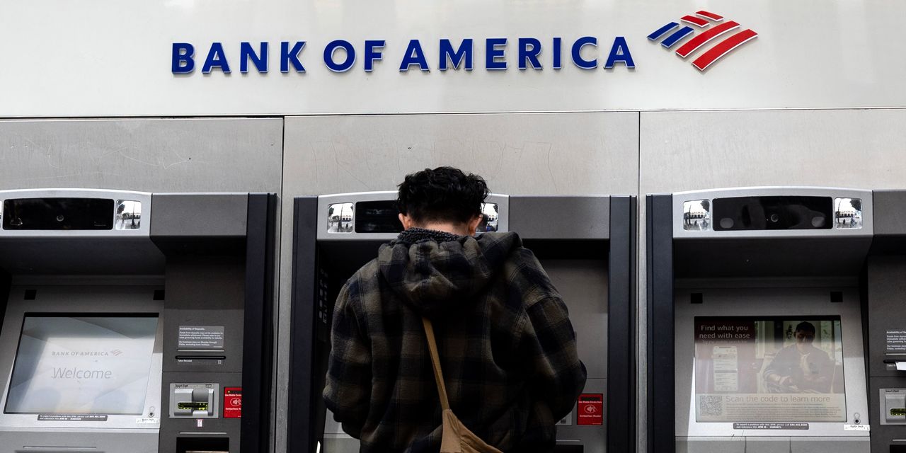 Featured image for "Rethinking Growth: Banks' Dependency on Loans"