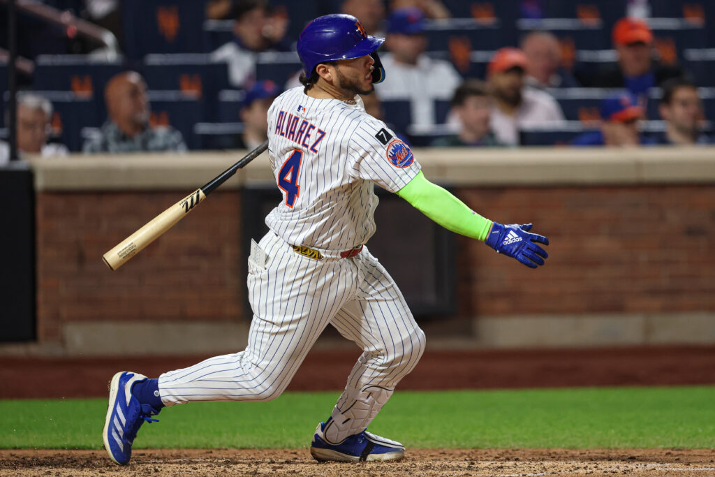 Featured image for Mets' Alvarez to Undergo Surgery for Thumb Injury