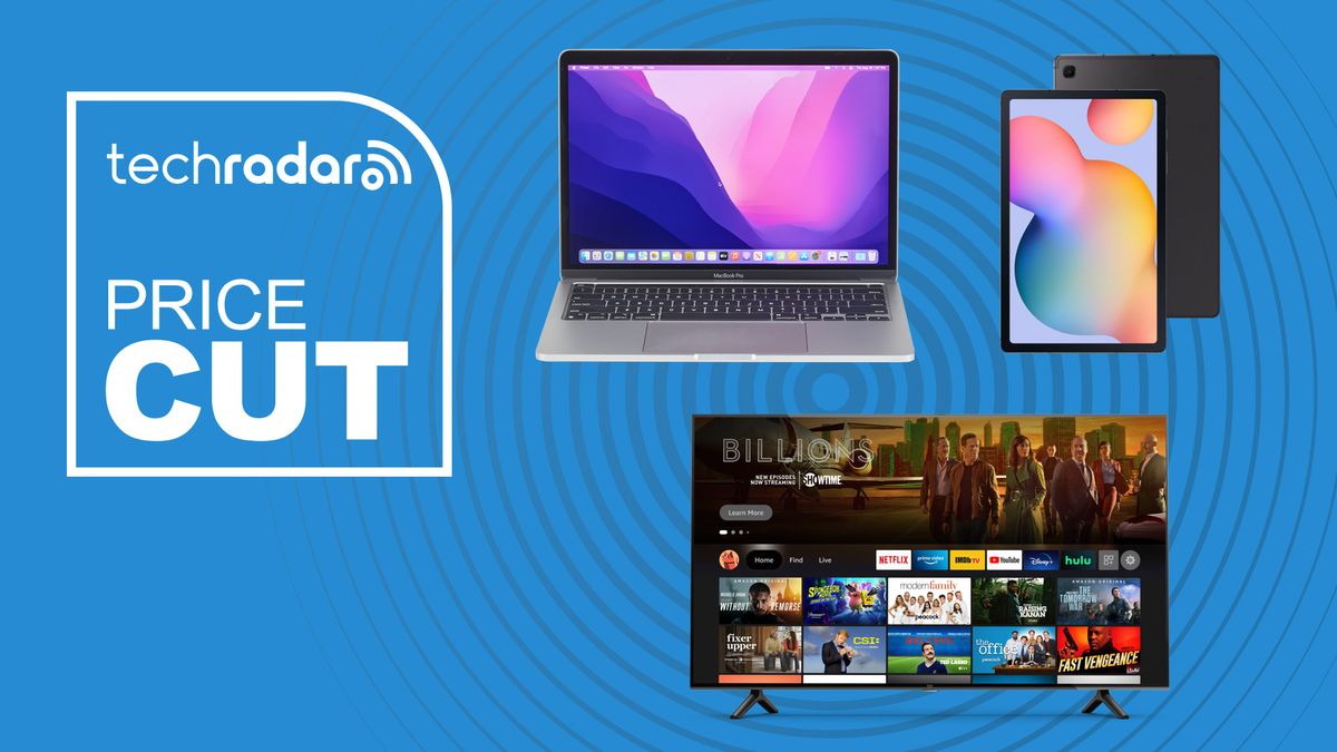 Featured image for "Top Picks from Best Buy's New Year 3-Day Sale: Save Big on Tech and Gadgets"