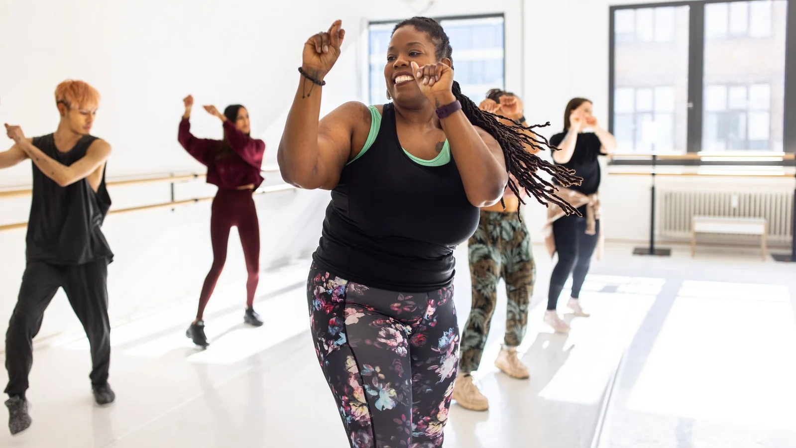 Three everyday habits to keep your brain sharp, says a neuropsychologist