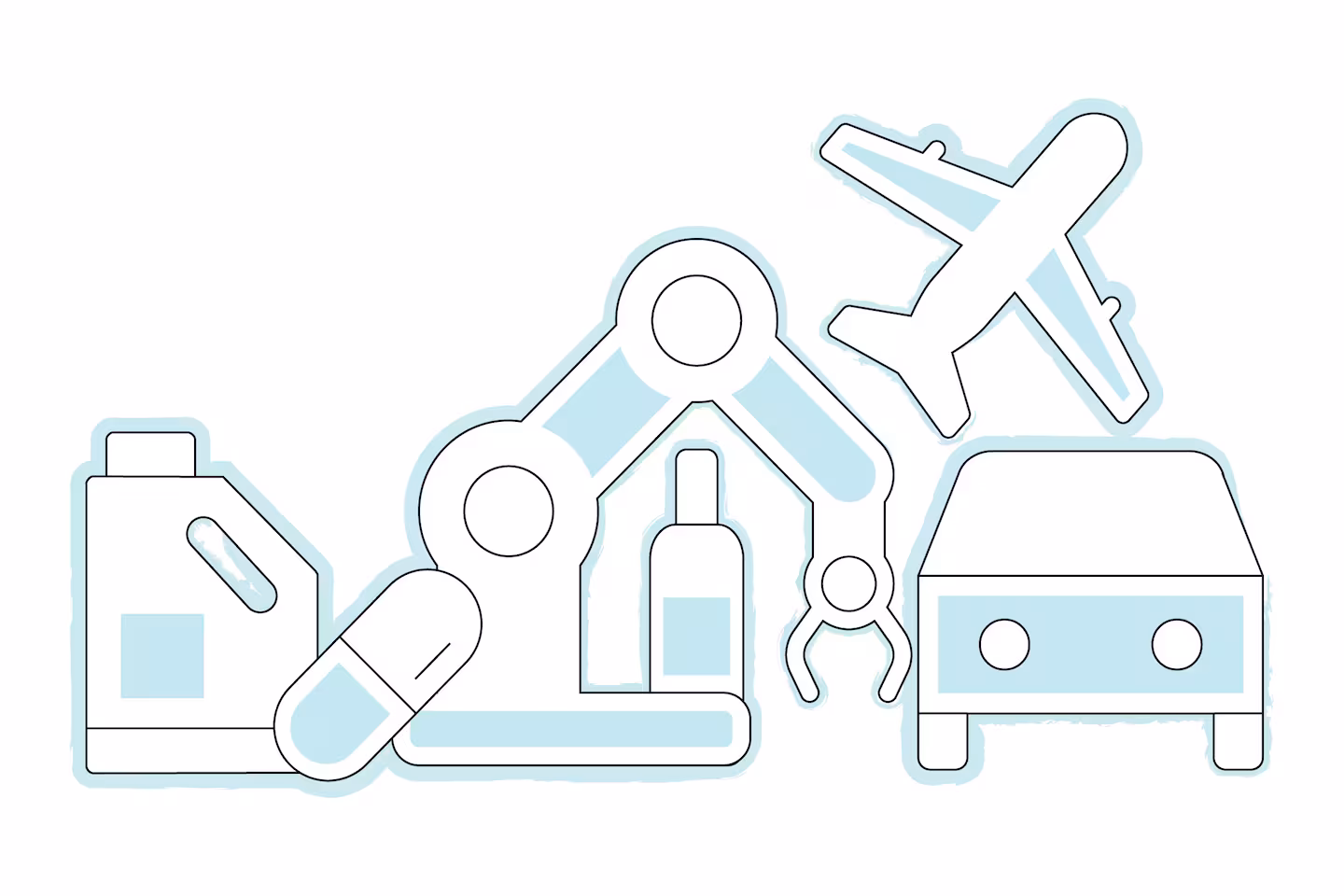 Featured image for Trump's Tariffs Threaten U.S.-EU Trade Relations and Global Markets