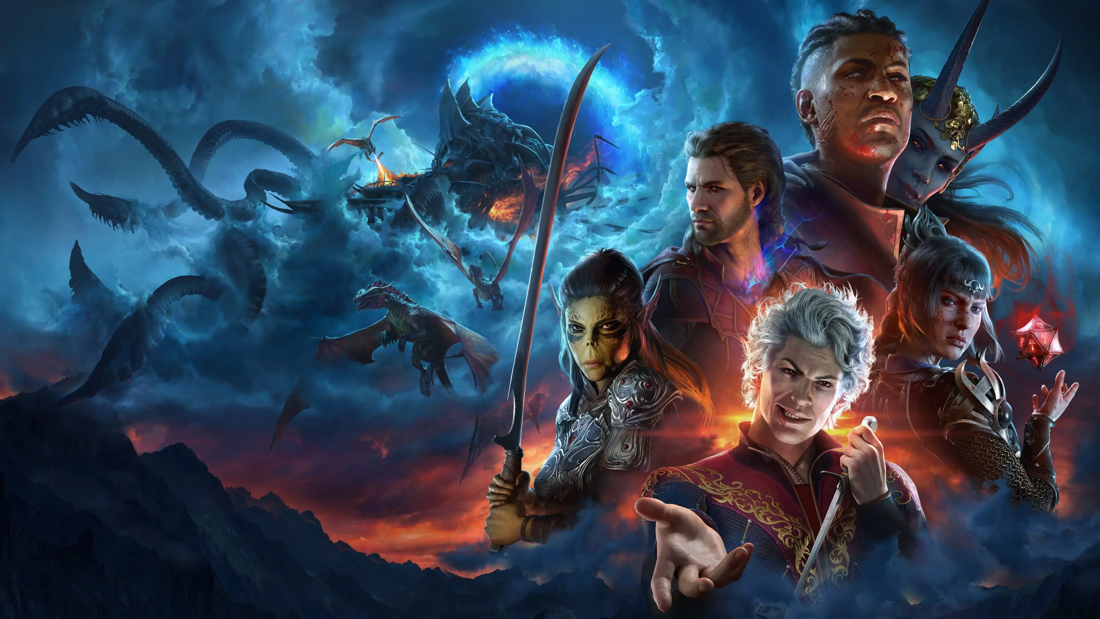 Featured image for Larian CEO Doubts Baldur’s Gate 3 Coming to Switch 2