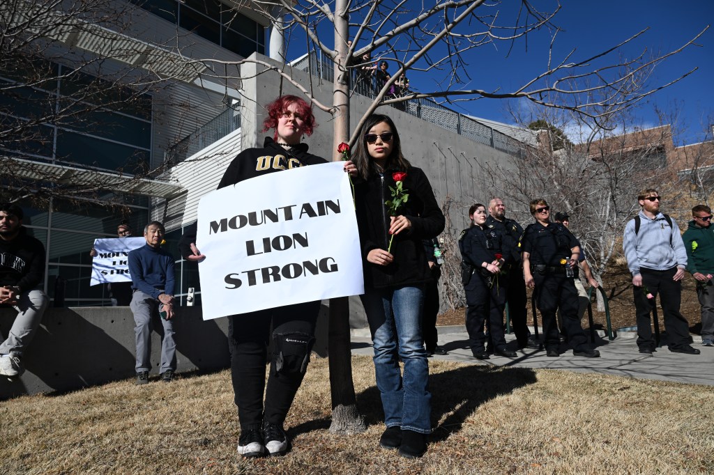 Featured image for "Arrest Made in Double Homicide of Roommates at University of Colorado"