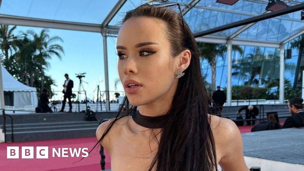 Featured image for Model Sues Cannes Over Red Carpet Security Clash