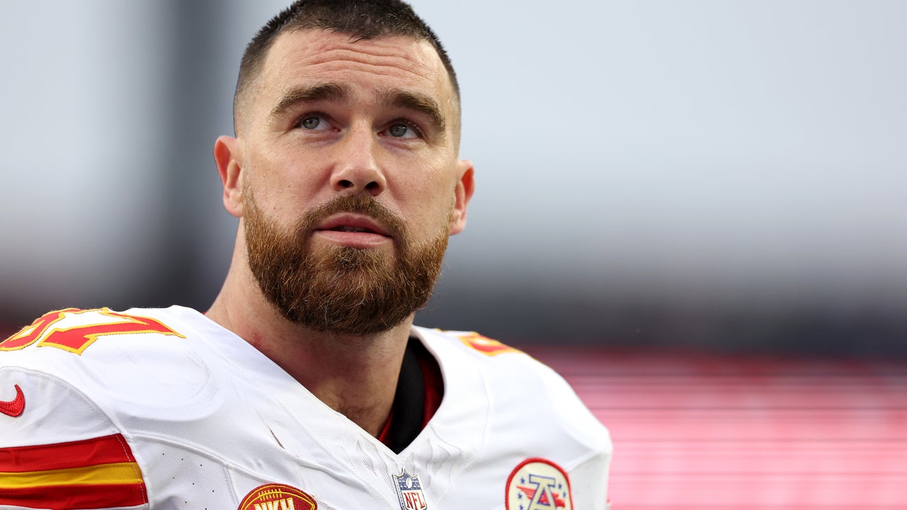 Travis Kelce's Christmas Plans and Taylor Swift Romance
