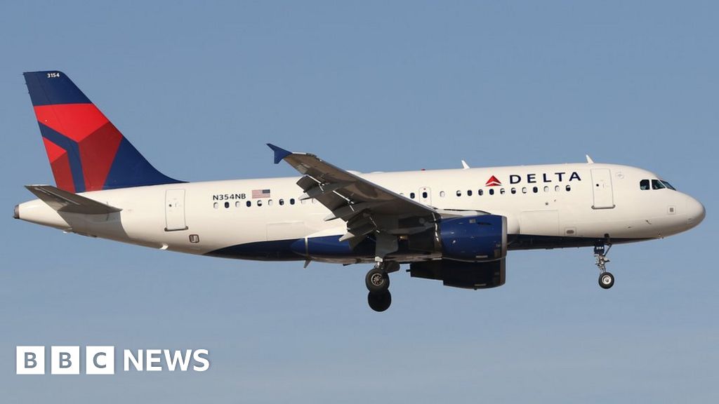 Texas airport worker killed in freak accident involving plane engine.