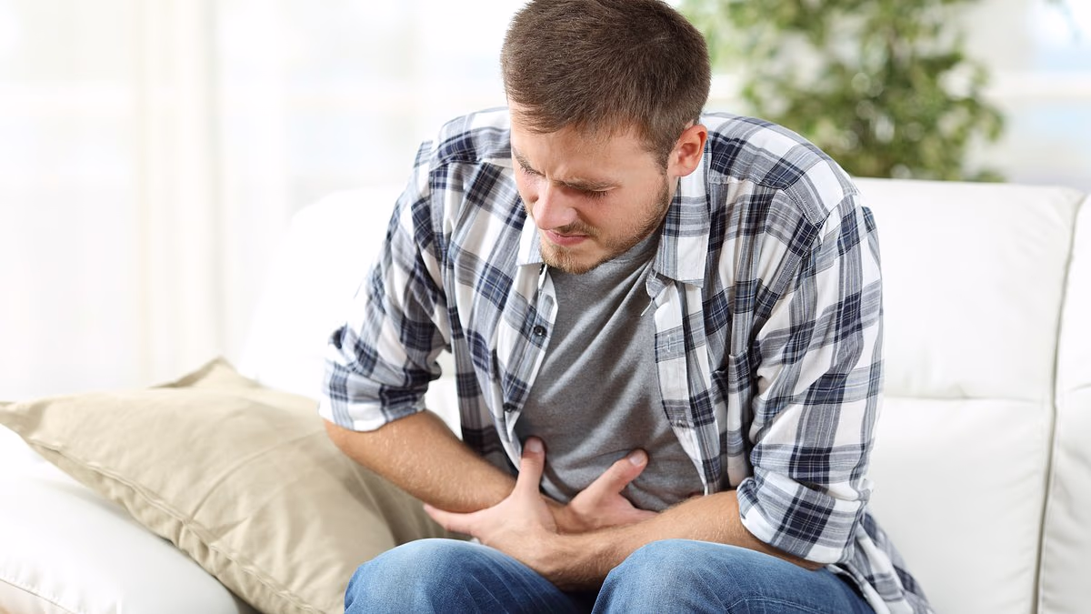 Colon Cancer Patient's Intestines 'Spontaneously' Explode Post-Operation