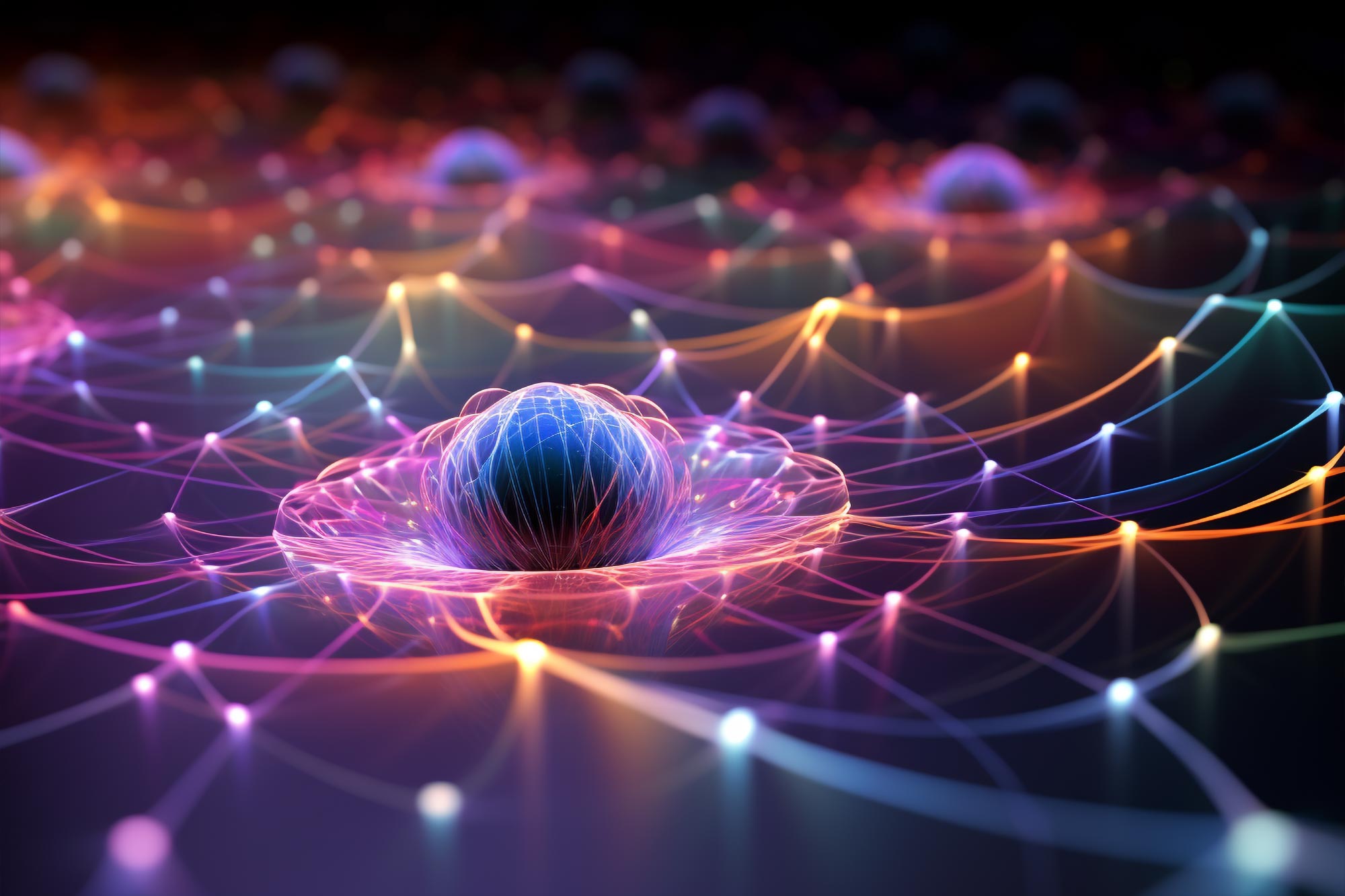 Featured image for "Caltech Physics Unveils Potential for Revolutionary Technologies with Hubbard Excitons"