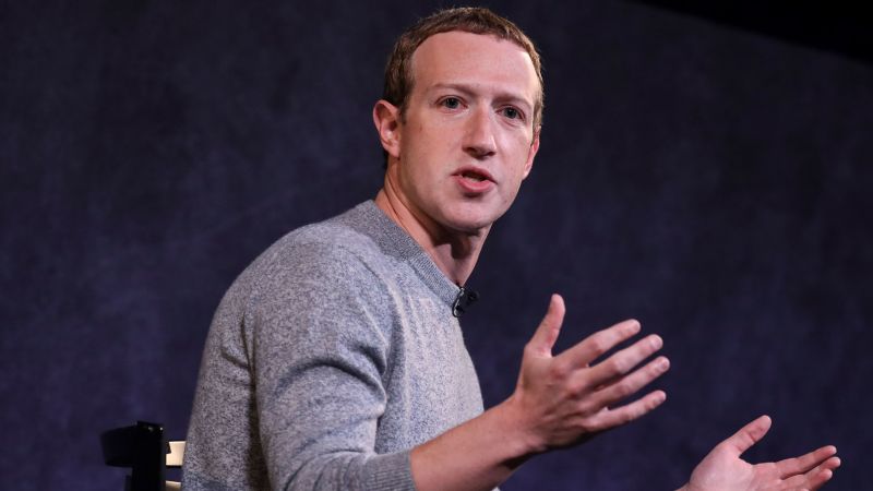Mark Zuckerberg weighs in on Apple's Vision Pro headset and its potential impact on the future.