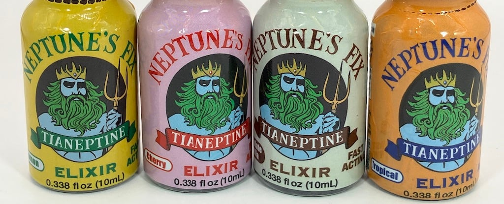 Featured image for FDA Warns About Dangerous 'Gas Station Heroin' Substance