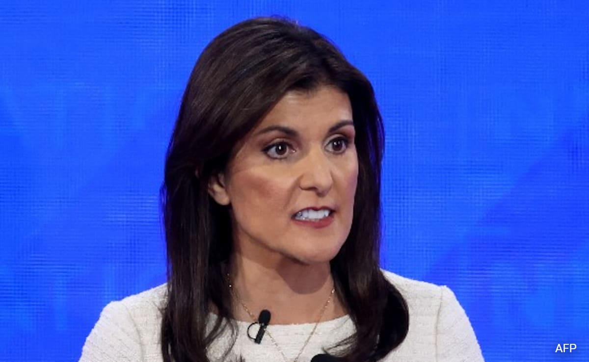 Featured image for "Nikki Haley's Big-Dollar Donors Spark Controversy and Support"