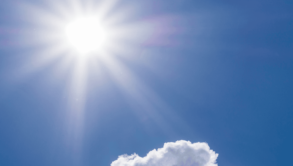 Featured image for Debunking the Myth: The Truth About the Sun's Color