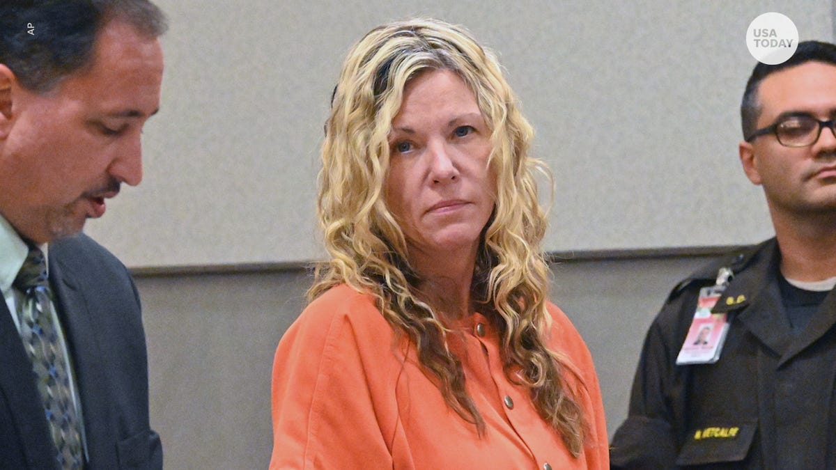 Lori Vallow's Sister Testifies in Murder Trial: Shocking Revelations.