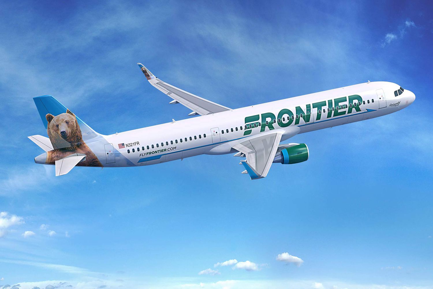 Frontier Airlines Introduces Unbeatable All-You-Can-Fly Pass for 2024-2025