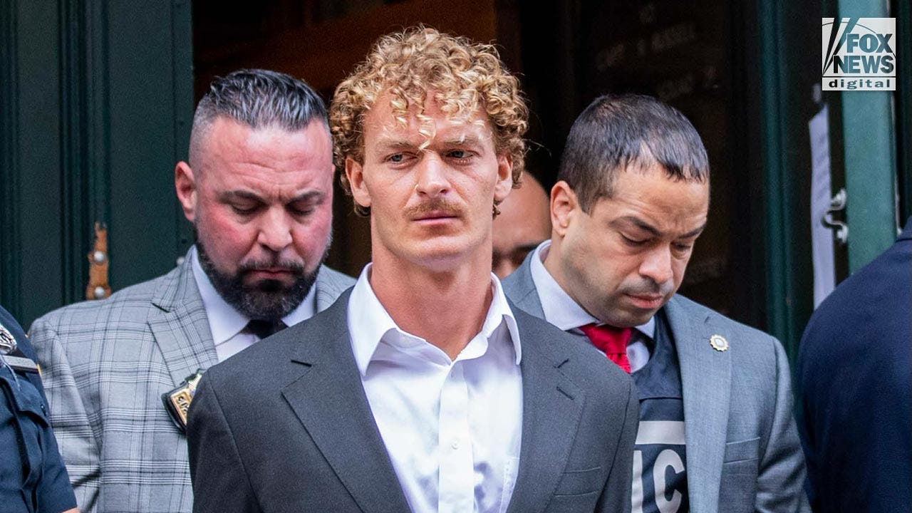 Daniel Penny Denies Racial Motive in Jordan Neely's Death