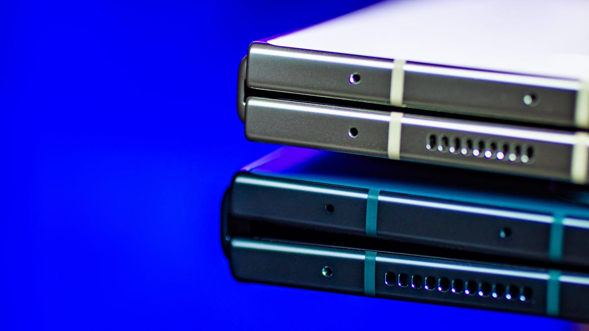 Featured image for "Samsung's July Unveiling: Galaxy Z Fold 6 and Z Flip 6 Design Tweaks Revealed"