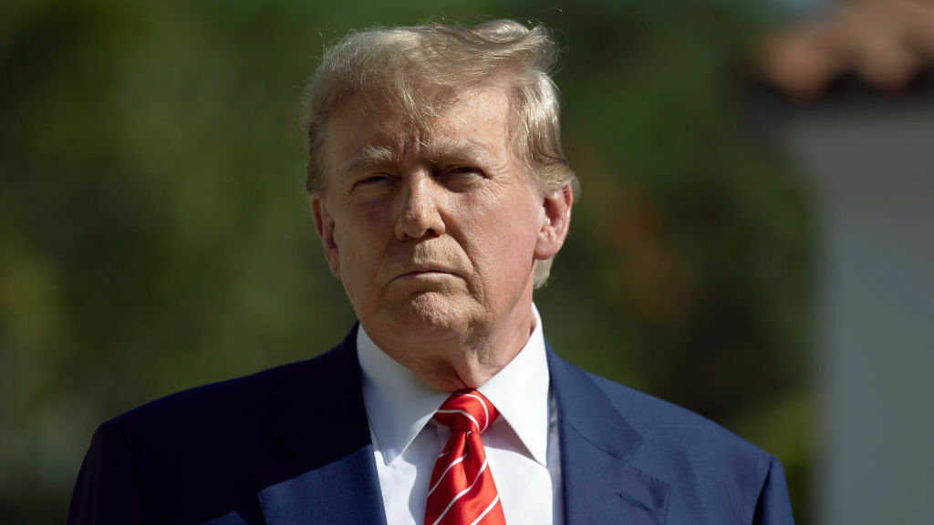 "Trump's High-Stakes Day: Hush Money Trial and Bond Deadline"