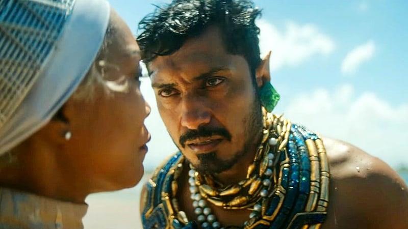 Featured image for Black Panther 2 Star Tenoch Huerta Accused of Sexual Assault by Spanish Saxophonist