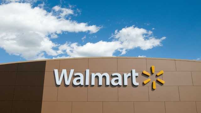 "Violent Road Rage Erupts Inside South Carolina Walmart, Prompting Investigation"