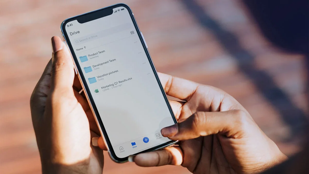 Massive 100TB Lifetime Cloud Storage Deal from Internxt at $849.97