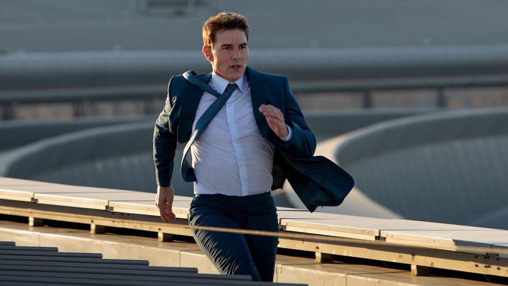 'Mission: Impossible - Dead Reckoning' Box Office Woes: Can the Franchise Rebound?