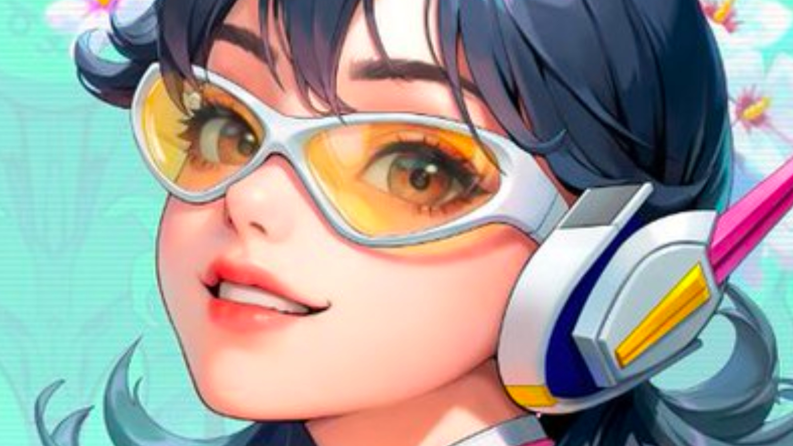 "Overwatch 2 and Gentle Monster Unite for Epic Collaboration"