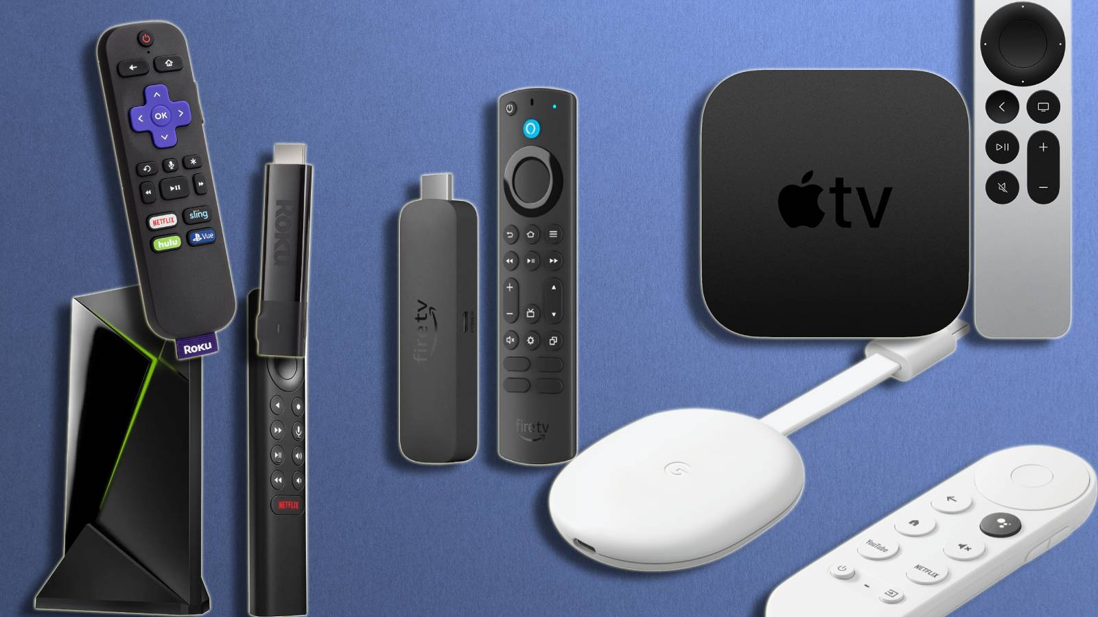 Featured image for "2024 Guide to Choosing the Best Streaming Devices and Services"
