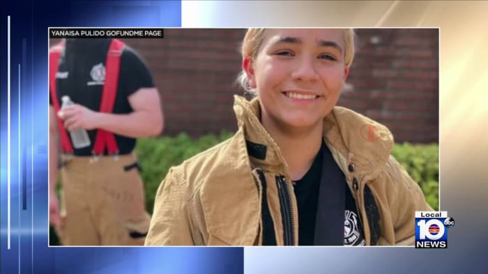 Featured image for Good Samaritan killed in multi-vehicle crash on I-95 in Broward