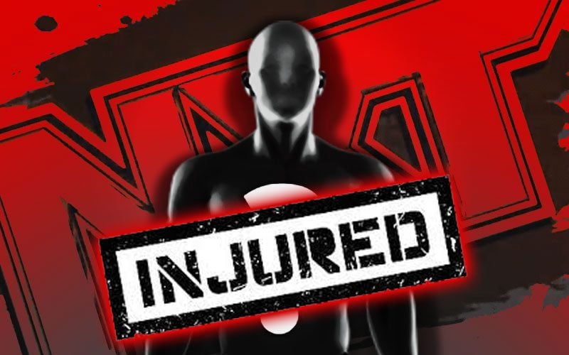 WWE NXT Superstar Jakara Jackson Confirms Sidelining Wrist Injury