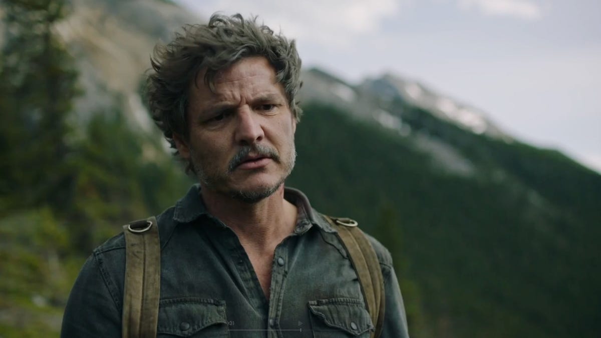 The Last of Us: Behind the Scenes of the Famous Finale.