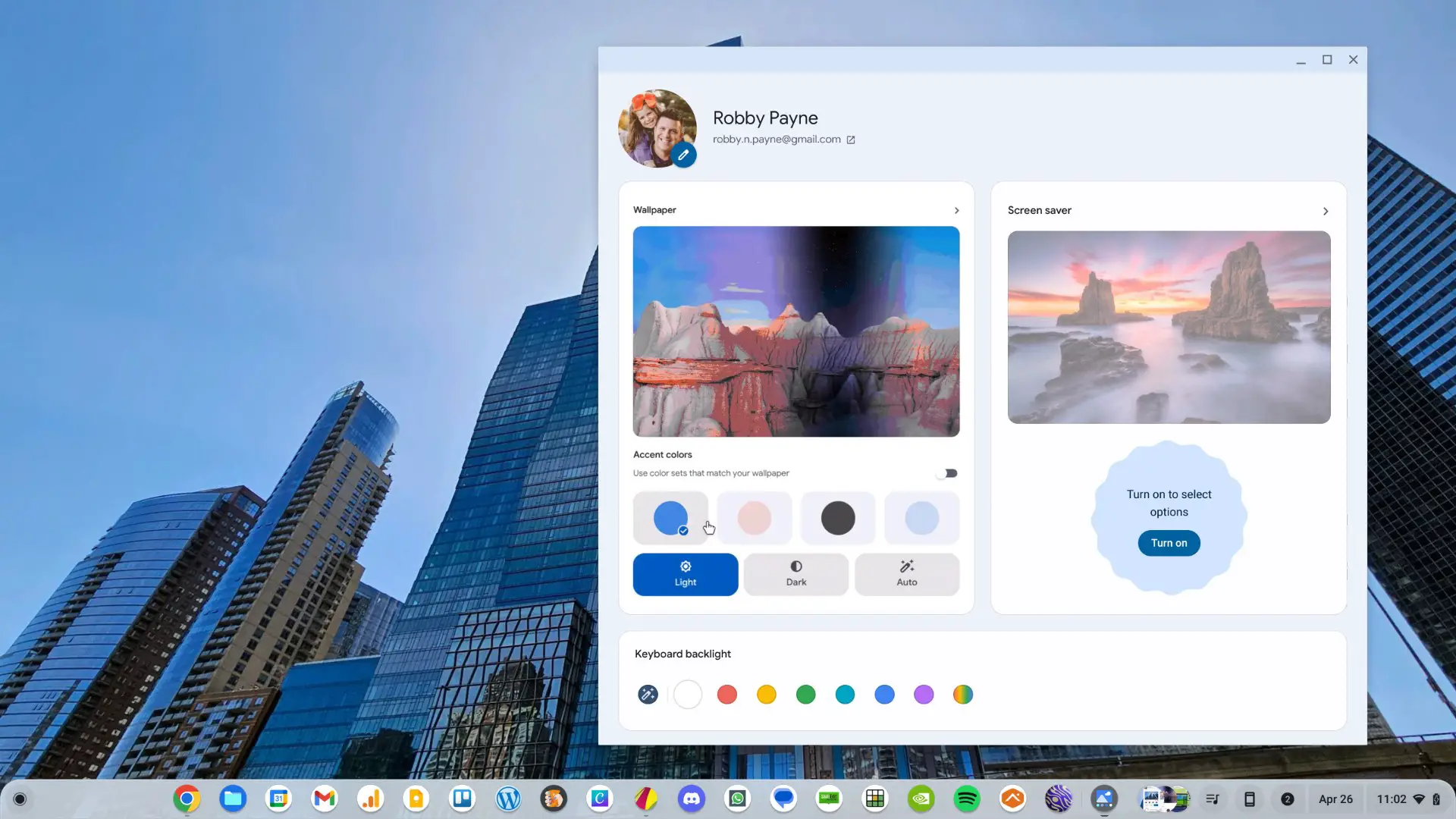 Featured image for Google Enhances Chromebook Privacy and Security with New Toggles and Tools.