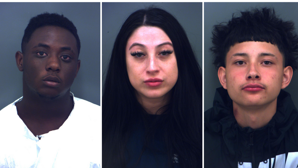 Arrests Made in Father's Day Shooting at Tim Foster Park