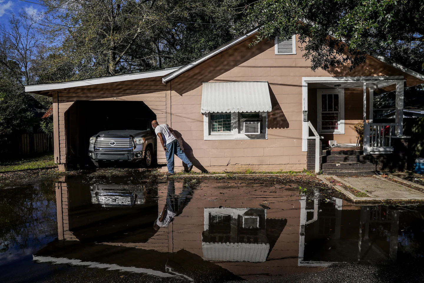 Featured image for Study Finds Accelerating U.S. Sea-Level Rise Despite Climate Report Criticism