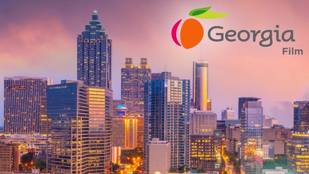 "Georgia Senate Committee Slashes Production Tax Credit Cap in Last-Minute Decision"