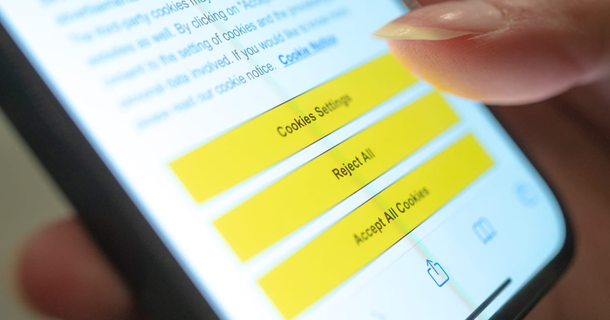 Featured image for EU aims to simplify digital and cybersecurity rules to address cookie fatigue