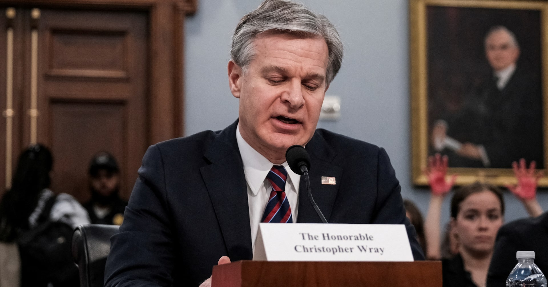 Featured image for "US Officials Warn of Imminent Chinese Cyber Threat to Infrastructure"