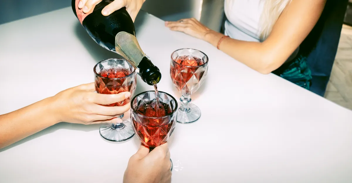 Featured image for Debunking the Myth of Moderate Drinking and Heart Health